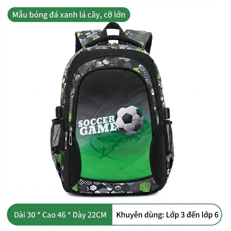 926 Bóng đá xanh cỡ lớn