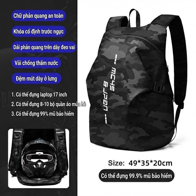 8071 # Rằn ri đen