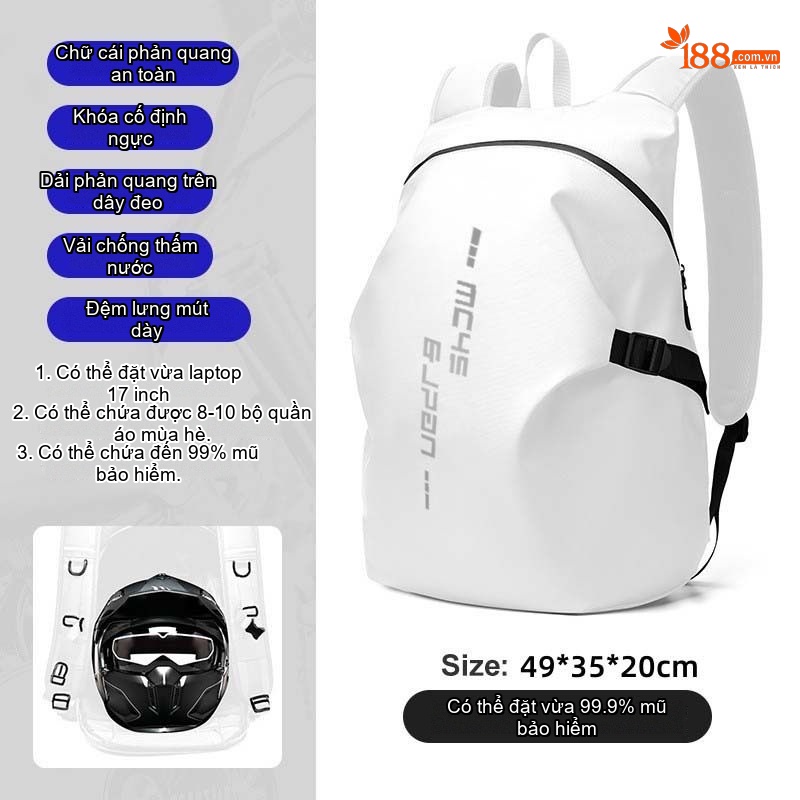 8071 # Màu Trắng