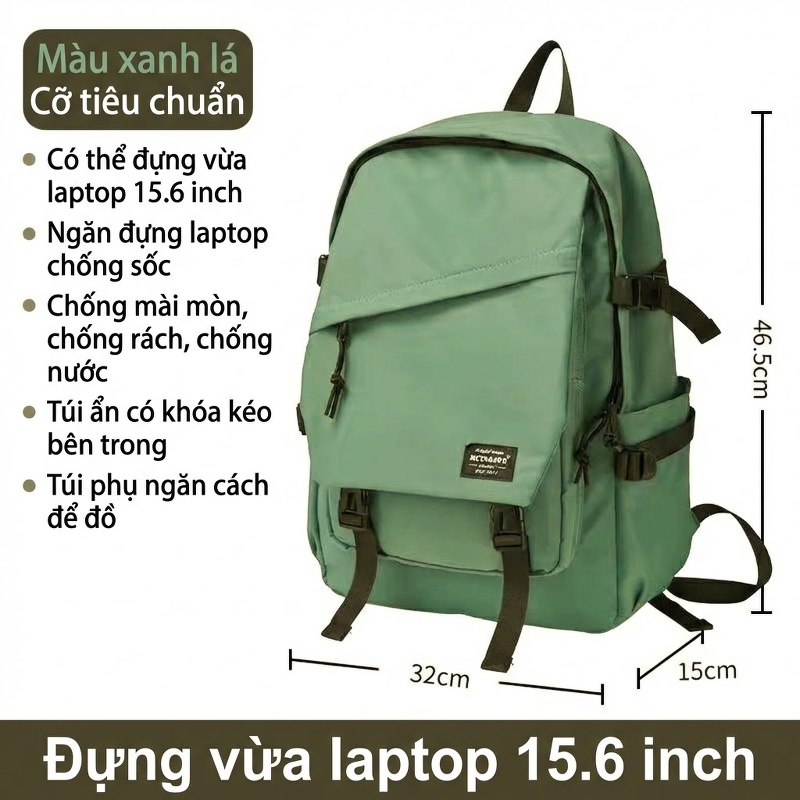 Số tiêu chuẩn xanh 711