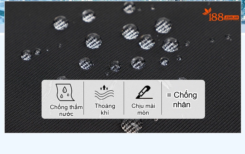 Balo Đôi Laptop Đa Năng Sức Chứa Lớn Du Lịch Công Tác Mở Rộng 4cm Màu Xám, Đen, Trắng, Xanh... chi tiết 22