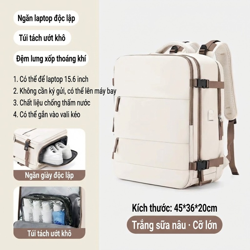 2210 be trắng nâu