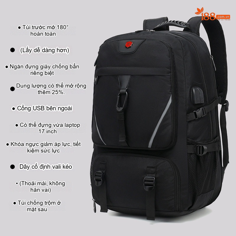 028 Mở rộng kho giày 60 lít tiêu chuẩn