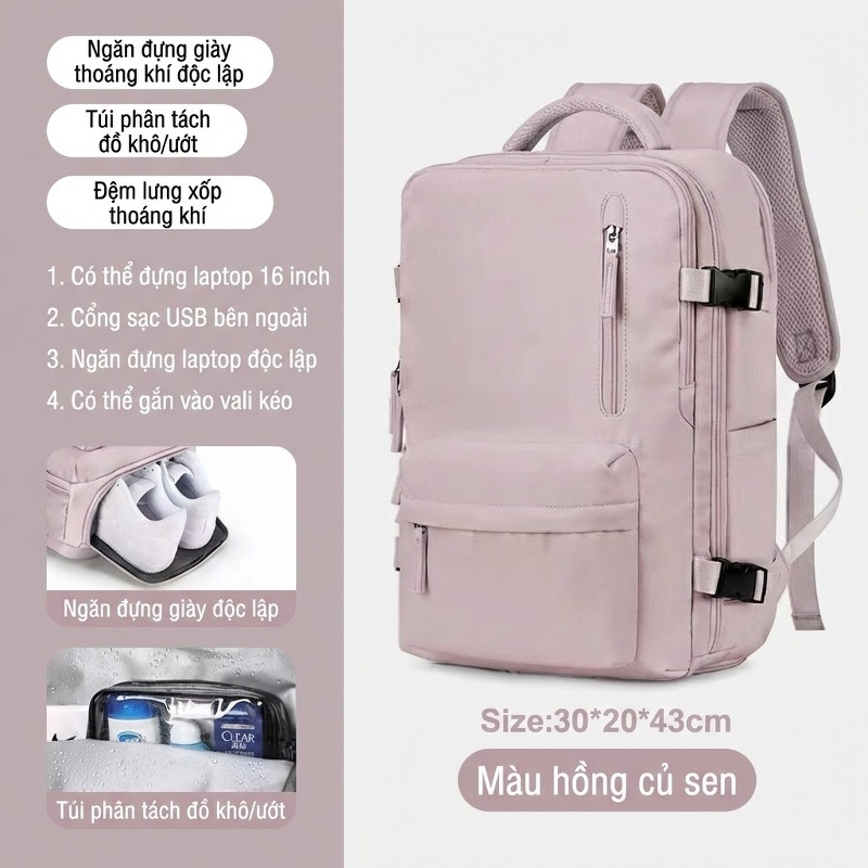2211 # màu hồng củ sen