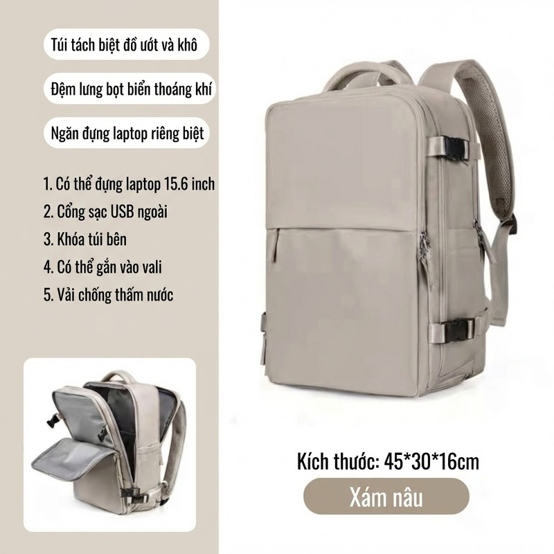 2209 màu nâu xám