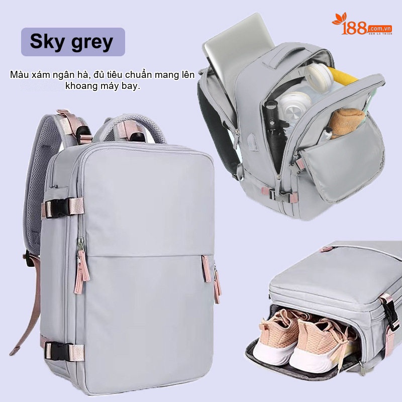 2209 xám với bột