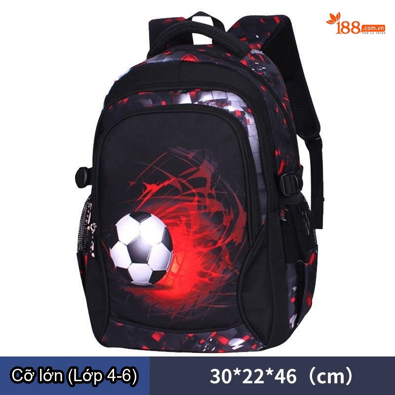 926 màu đỏ cỡ lớn