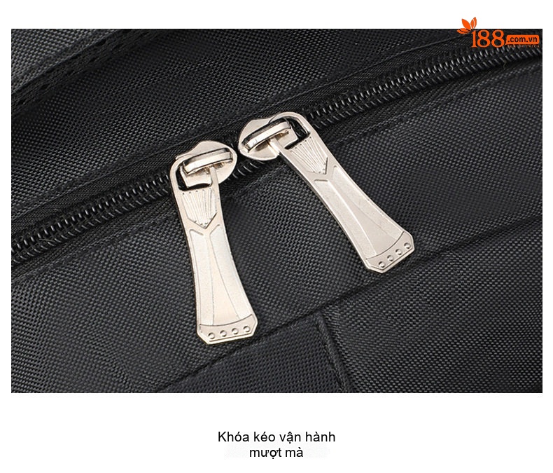 Balo Laptop Nam Nữ Chống Sốc Chống Nước Sức Chứa Lớn Cho Học Sinh, Sinh Viên Màu Đen, Xanh chi tiết 18