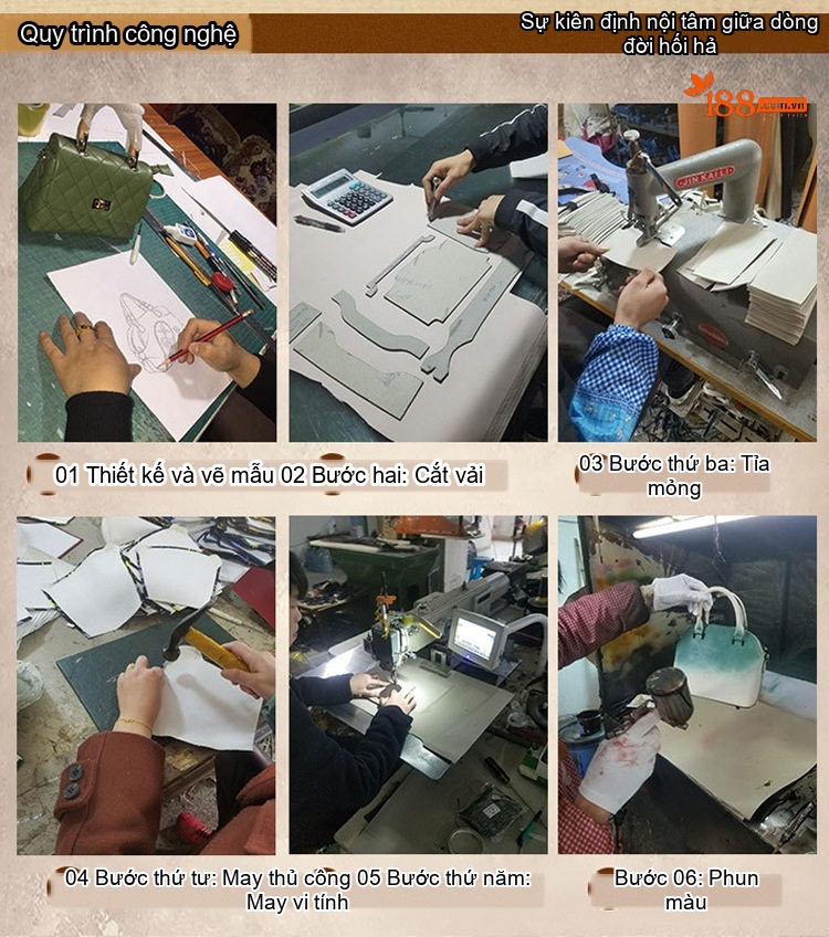 Balo Nam Da Bò Vintage Đựng Laptop Đi Học Du Lịch Màu Nâu, Nâu Đậm chi tiết 17