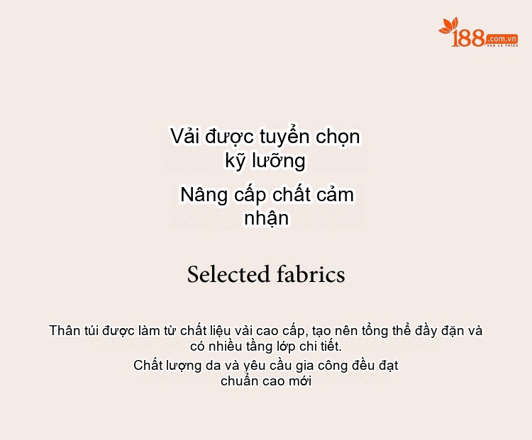 Balo Nữ Da Bóng Phong Cách Âu Mỹ Retro Túi Hộp Chống Trộm Dung Tích Lớn Đeo Vai Hàng Ngày Màu Nâu chi tiết 10