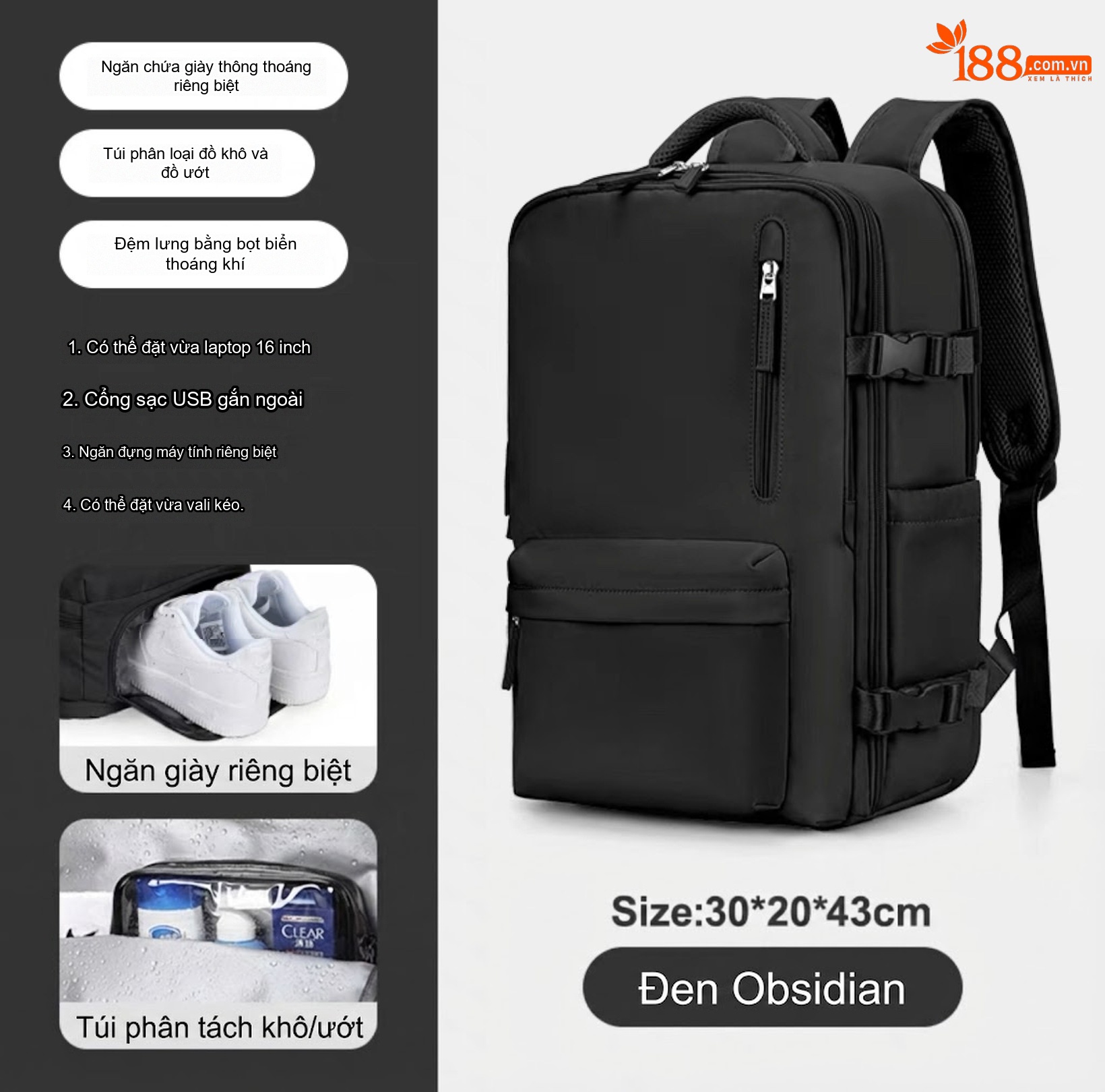 2211 # Phiên bản nâng cấp màu đen