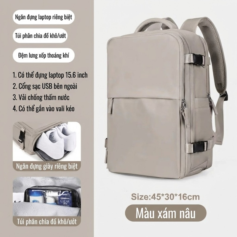 2209 # phiên bản nâng cấp màu xám nâu