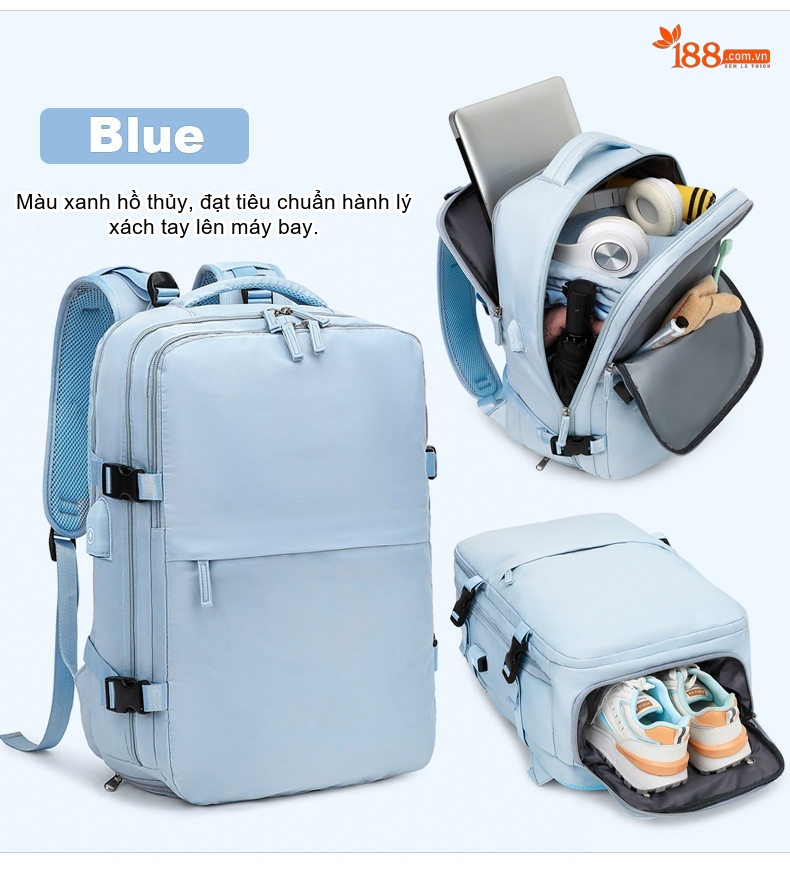 2209 # Phiên bản nâng cấp màu xanh nhạt