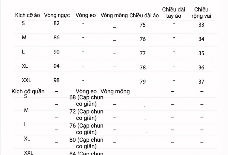 Bộ Áo và Quần Short Nữ Cách Tân Phong Cách Trung Hoa Cổ Điển chi tiết 4