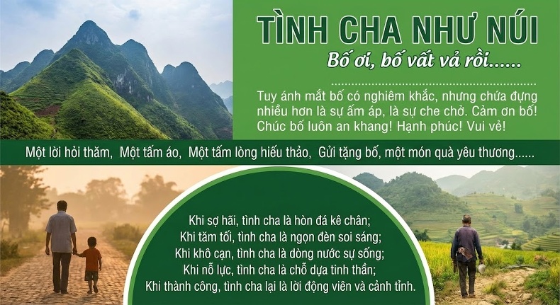 Bộ Âu Phục Trung Sơn Nam Phong Cách Trung Hoa Thu Đông Cho Người Lớn Tuổi Màu Xanh Navy chi tiết 2