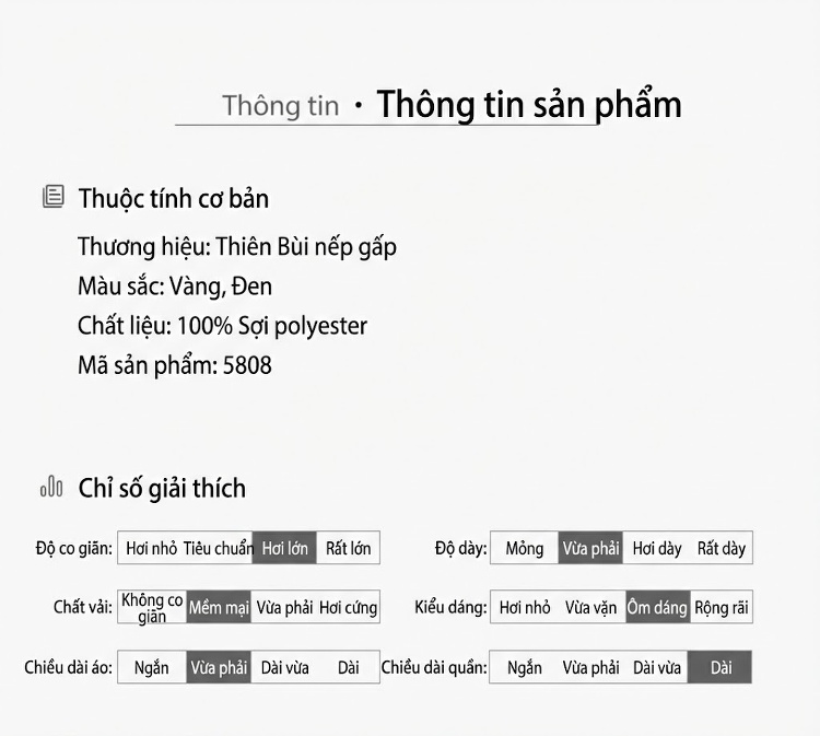 Bộ Đồ Nữ Dài Tay In Họa Tiết, Quần Ống Đứng Phong Cách Thời Trang Màu Trắng Kem, Đen... chi tiết 4