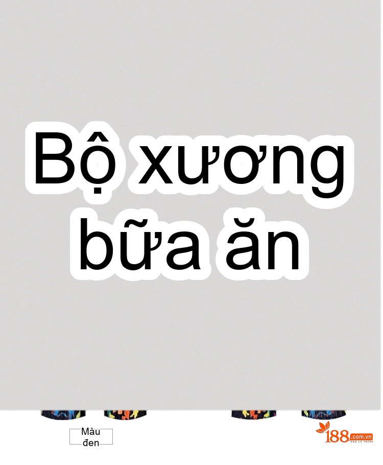 Bộ Đồ Nữ Dài Tay In Họa Tiết, Quần Ống Đứng Phong Cách Thời Trang Màu Trắng Kem, Đen... chi tiết 18