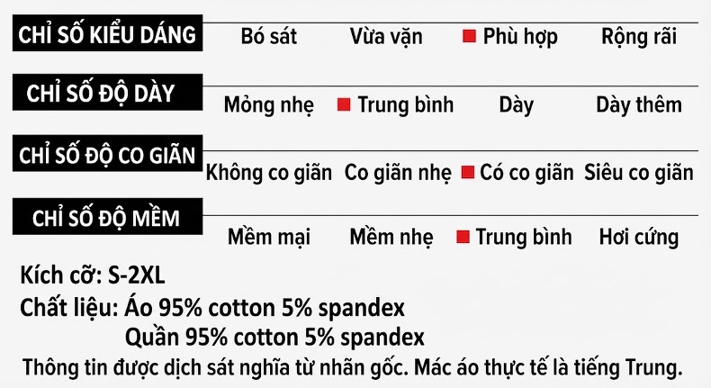 Bộ Đồ Thể Thao Nữ Áo Khoác Dây Kéo Quần Jogger Túi Hộp Phong Cách Thời Trang Màu Đen, Đỏ chi tiết 1