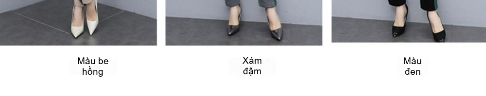 Bộ đồ thể thao nữ thu đông dáng ôm thời trang tay dài chi tiết 3