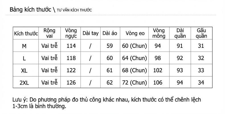 Bộ Đồ Thu Đông Nữ Áo Thun Quần Dài Phong Cách Trẻ Trung Màu Xanh Navy, Nâu chi tiết 7