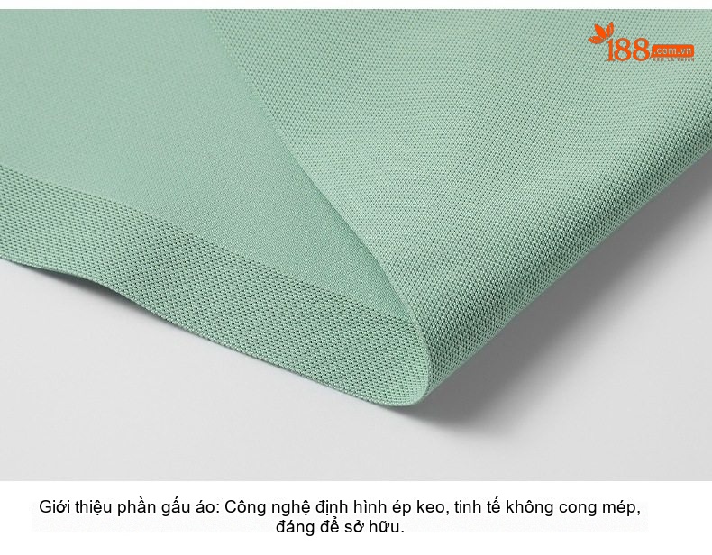 Bộ Quần Áo Nam Mùa Hè Áo Polo Tay Ngắn Quần Dài Chất Liệu Thoáng Mát Màu Xanh, Be, Đen chi tiết 31