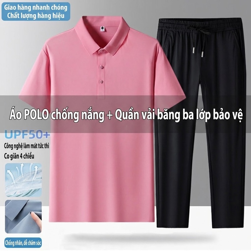 W-12358 thu hải đường đỏ 2518 quần đen