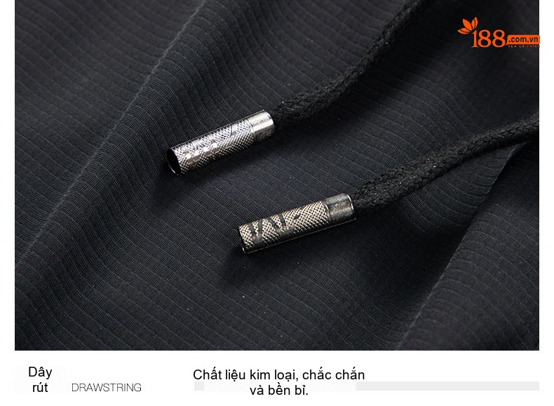 Bộ Quần Áo Nam Mùa Hè Áo Polo Tay Ngắn Quần Dài Chất Liệu Thoáng Mát Màu Xanh, Be, Đen chi tiết 34