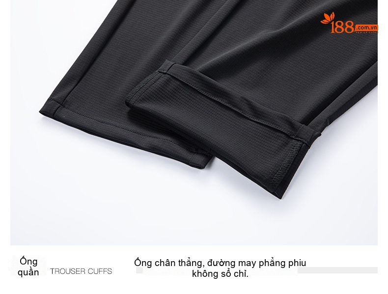 Bộ Quần Áo Nam Mùa Hè Áo Polo Tay Ngắn Quần Dài Chất Liệu Thoáng Mát Màu Xanh, Be, Đen chi tiết 35