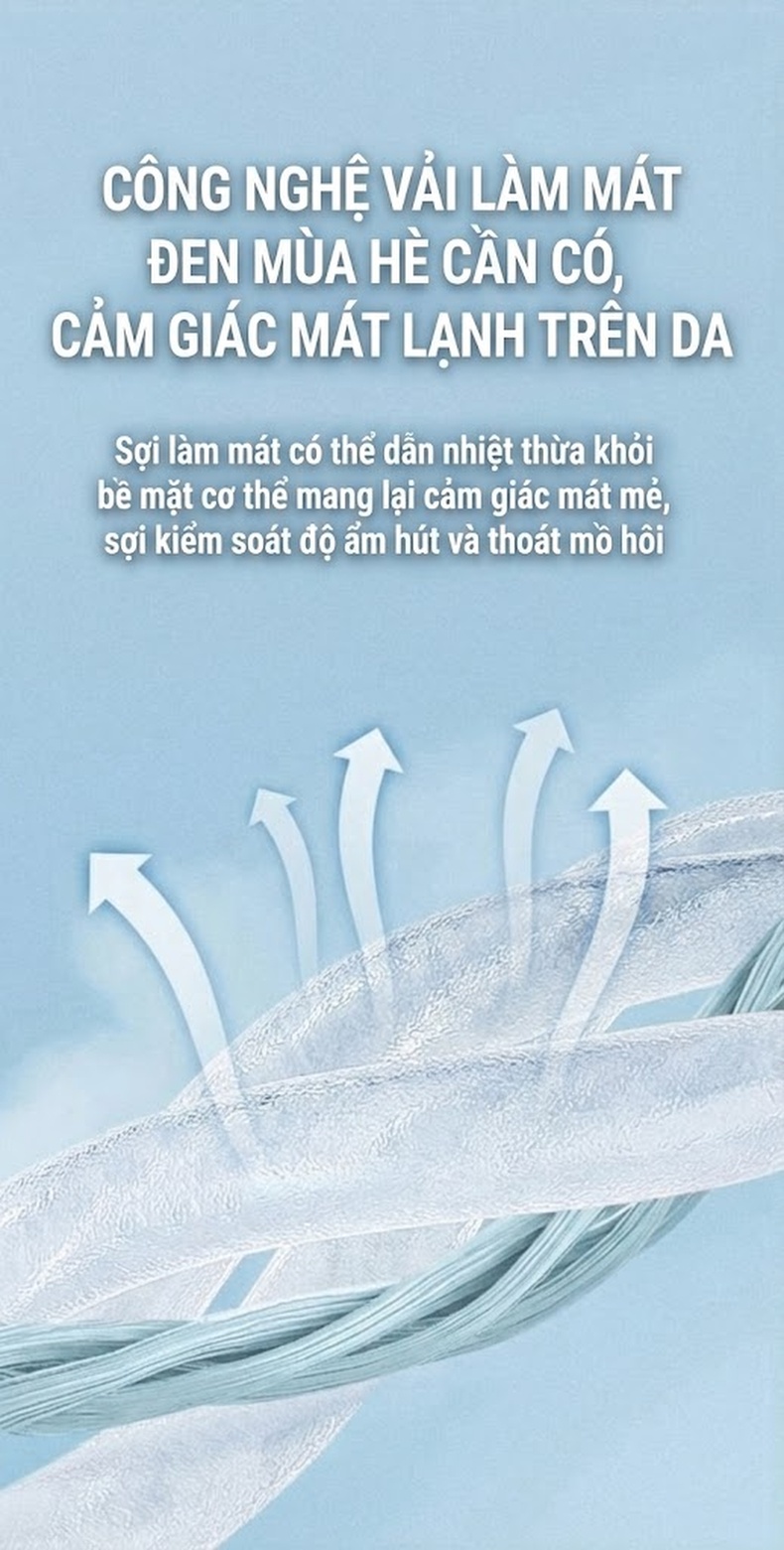 Bộ Quần Áo Nam Mùa Hè Áo Polo Tay Ngắn Quần Dài Chất Liệu Thoáng Mát Màu Xanh, Be, Đen chi tiết 7