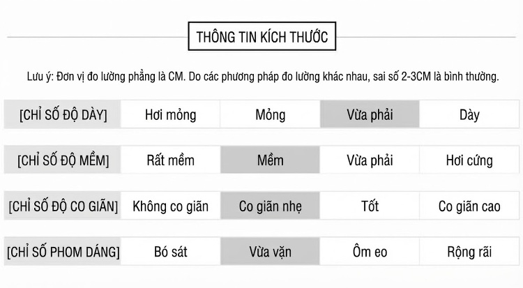 Bộ Quần Áo Nữ Áo Vest Kẻ Sọc Tay Dài Quần Ống Rộng Cạp Cao Màu Đen chi tiết 2