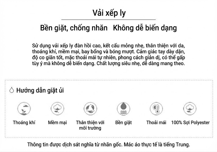 Bộ Quần Áo Nữ In Họa Tiết Áo Tay Ngắn Quần Ống Rộng Phong Cách Thời Trang Màu Trắng, Xanh Lá, Xanh Dương, Vàng... chi tiết 4