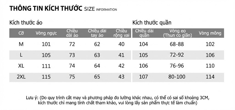 Bộ Quần Áo Nữ Thu Đông Họa Tiết In Hoa Tay Dài Dáng Rộng Quần Dài Lưng Cao Màu Trắng, Đỏ, Xanh chi tiết 11