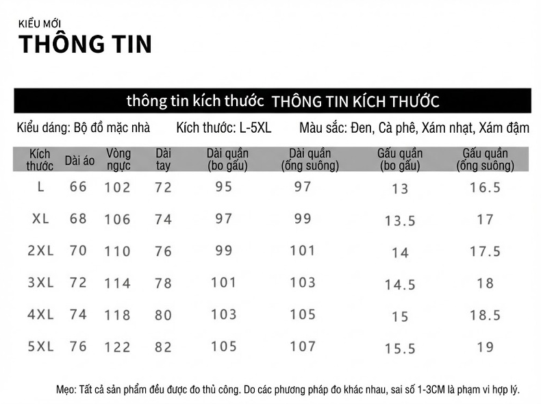 Bộ Quần Áo Thể Thao Nam Mùa Thu Đông Áo Khoác Hoodie Quần Dài Phong Cách Thể Thao Màu Nâu, Đen, Xám chi tiết 6