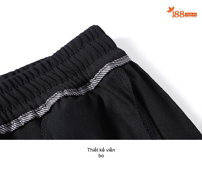 Bộ Quần Áo Thể Thao Nam Mùa Thu Đông Áo Khoác Hoodie Quần Dài Phong Cách Thể Thao Màu Nâu, Đen, Xám chi tiết 23