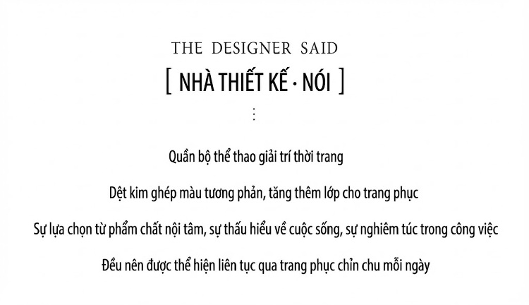 Bộ quần áo thể thao nữ dệt kim cổ lọ lót lông dày dặn chi tiết 3