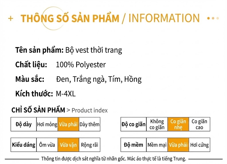 Bộ Quần Áo Thu Đông Nam Nữ Áo Khoác Cổ Trụ Và Quần Dài Màu Hồng, Tím, Đen, Trắng chi tiết 7