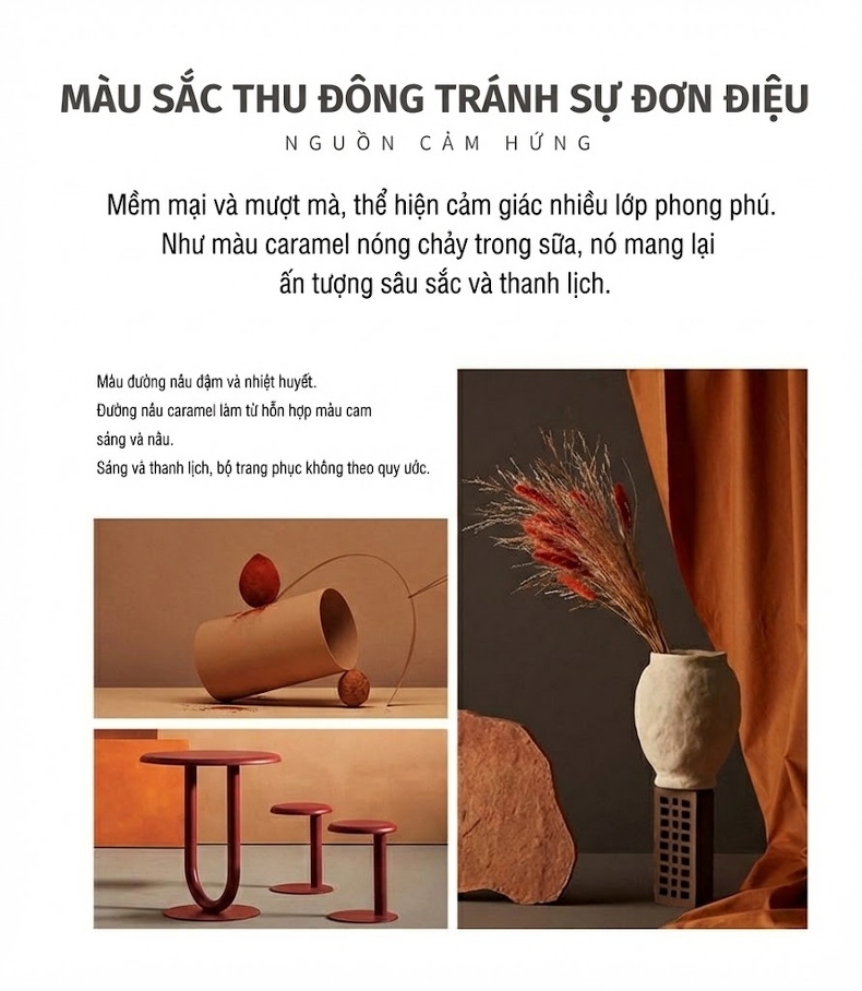 Bộ Túi Xách Nữ 3 Món Da Bóng Phong Cách Thời Trang Màu Đen, Nâu, Be, Hồng chi tiết 3