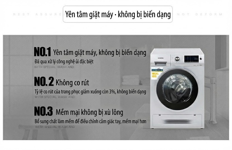 Bộ Vest Công Sở Dài Tay Kẻ Sọc Dáng Ôm Cho Nam và Nữ Màu Xám chi tiết 16
