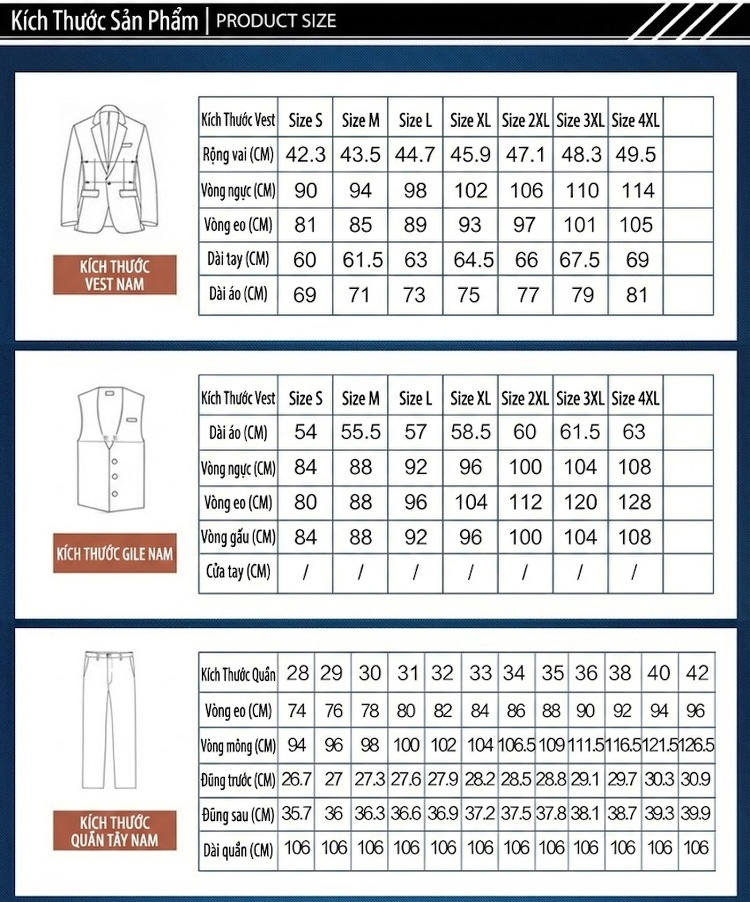Bộ Vest Công Sở Dài Tay Phong Cách Hàn Quốc Màu Đen, Xanh Dương, Đỏ chi tiết 13