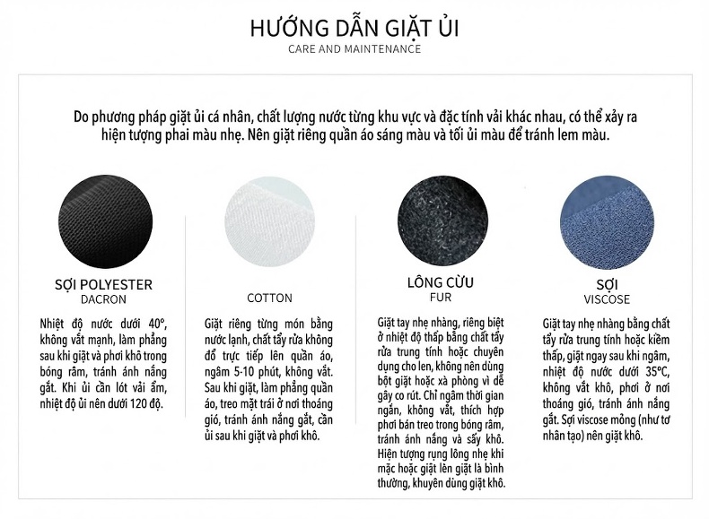 Bộ Vest Công Sở Nữ Tay Dài Phong Cách Hàn Quốc Màu Đen, Xám Xanh, Tím chi tiết 22