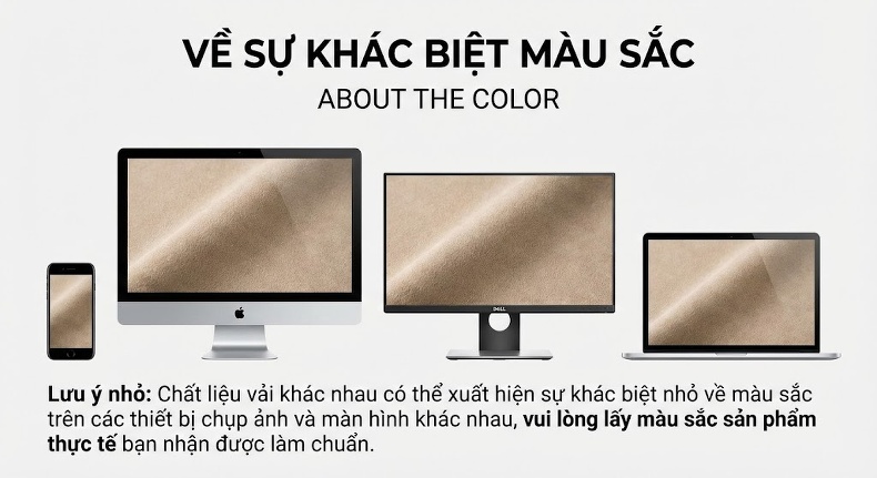 Bộ Vest Công Sở Nữ Tay Ngắn Phong Cách Hàn Quốc Màu Xanh Lam, Xám, Nâu chi tiết 16
