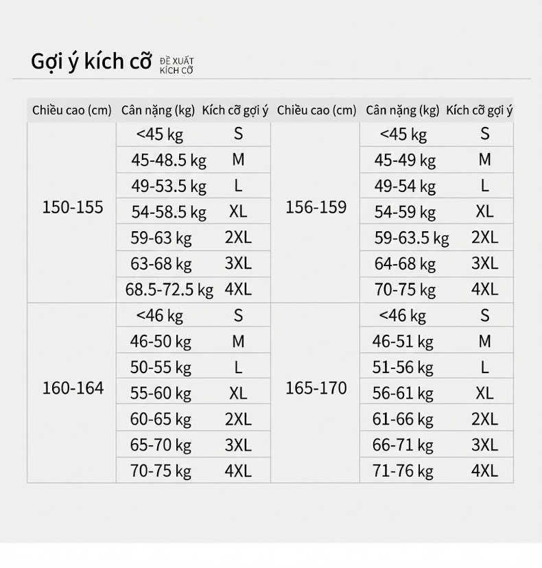 Bộ Vest Công Sở Nữ Tay Ngắn Quần/Chân Váy Màu Xám, Xanh Navy, Trắng chi tiết 1