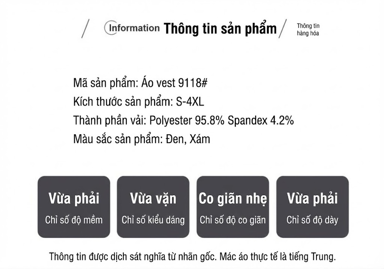 Bộ Vest Công Sở Nữ Tay Ngắn Thiết Kế Thời Trang Màu Đen, Xám chi tiết 11