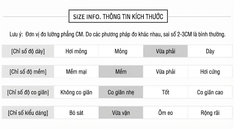 Bộ Vest Nữ Công Sở Kẻ Sọc Dáng Ôm Thu Đông 2024 Gồm Áo Blazer và Quần Dài Màu Nâu chi tiết 2