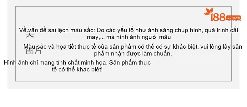 Bộ Vest Nữ Công Sở Tay Lỡ Thời Trang Màu Hồng, Trắng, Đen chi tiết 22