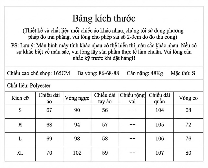 Bộ Vest Nữ Dáng Quần Dài Thanh Lịch Màu Đen chi tiết 2