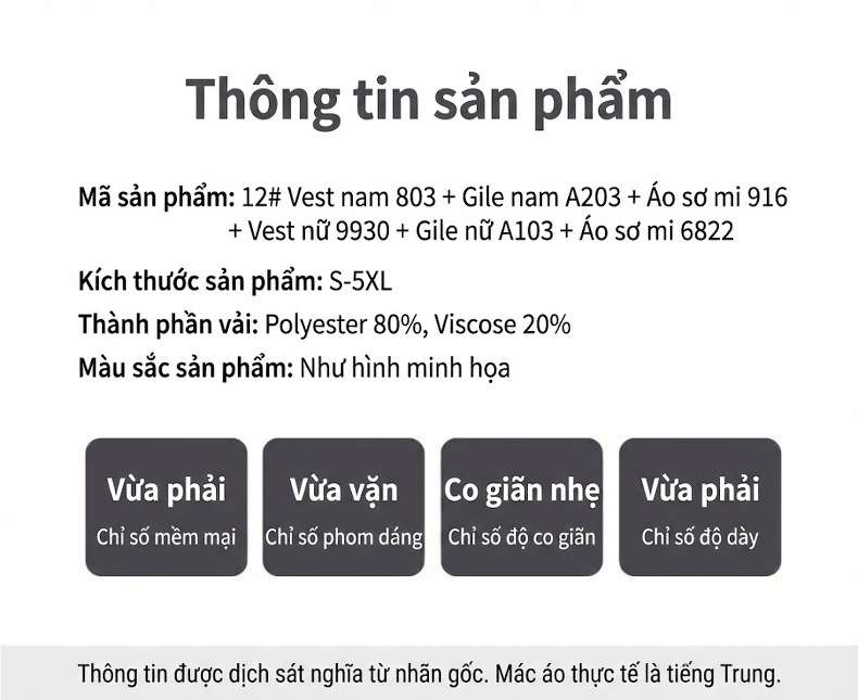 Bộ Vest Nữ Tay Dài Phong Cách Học Đường Anh Quốc, Chân Váy Xếp Ly, Đồng Phục Học Sinh Màu Xanh Navy, Xám chi tiết 8