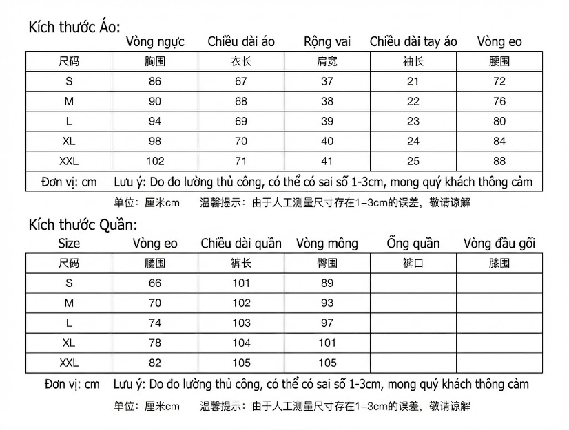 Bộ Vest Nữ Tay Ngắn Quần Dài Ống Loe Thiết Kế Thanh Lịch Màu Trắng chi tiết 1