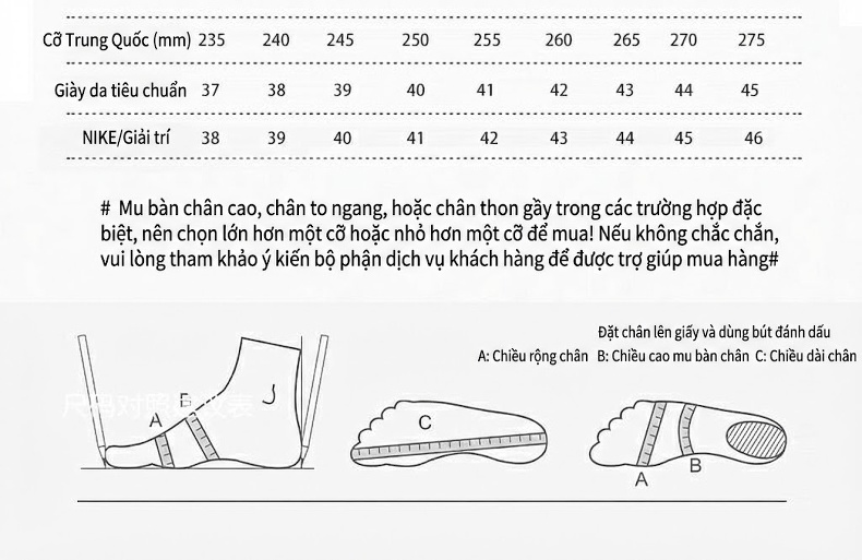 Boot Cao Cổ Nam Da Ngựa Chiều Cao Đế Khoảng 3cm Phong Cách Retro Anh Quốc Màu Đen, Nâu Đỏ chi tiết 21