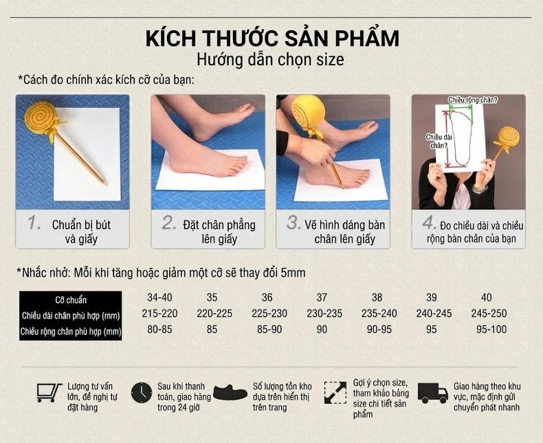 Boot Cao Gót Nữ Da Bóng Cao Đến Đầu Gối Chiều Cao Đế Khoảng 20cm Màu Đỏ chi tiết 10
